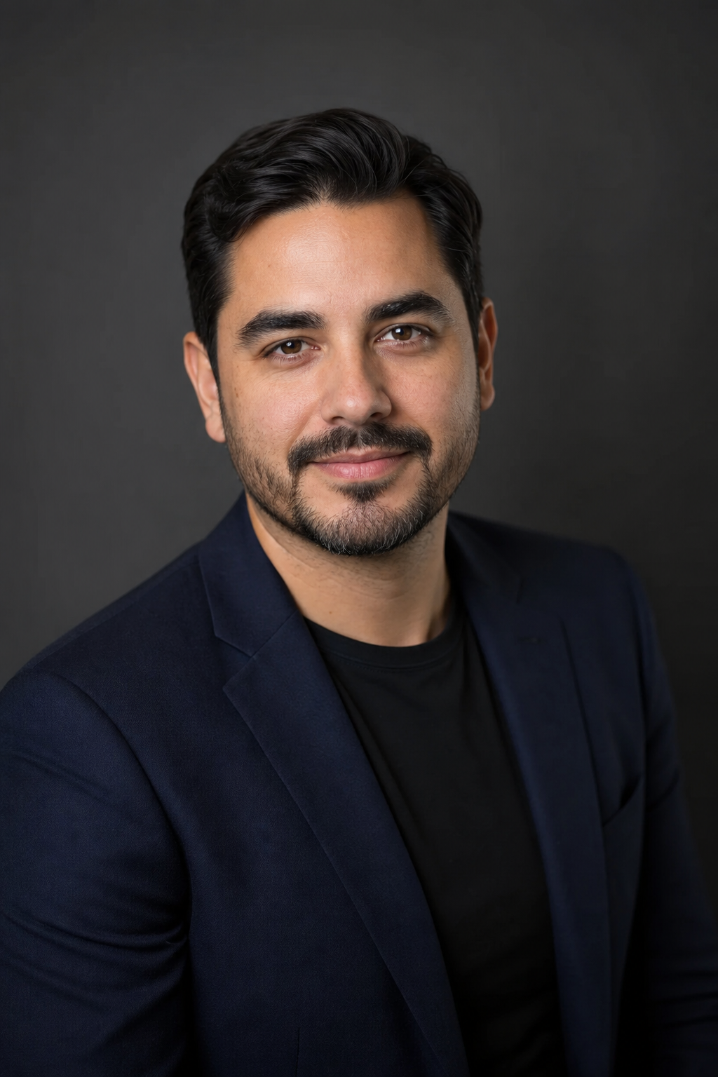 Mauricio Franco